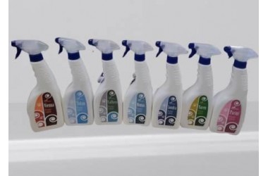 Essenze Capitali: 18 FLACONI DA 750 ML : SPEDIZIONE GRATUITA